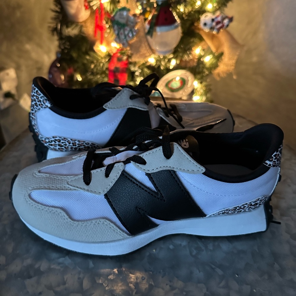 New balance 327